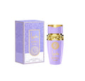 KYRA FRAPPè EDP 100ML EQUIVALENZA: YARA VIOLET LATTAFA