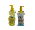 SETABLU SAPONE LIQUIDO BIMBI ALLA VANIGLIA 500ML+ SALVIETTE MULTIUSO