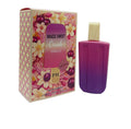 PM BRAZIL SWEEt crush VANILLA edp 100ml equivalenza:Sol de Janeiro Vanilla
