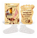 FACE COMPLEX MASCHERA PIEDI IN TESSUTO miele e mandorle 36GR