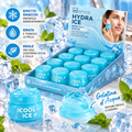 IDC INSTITUTE | Gelatina d’acqua effetto ghiaccio rinfrescante