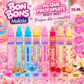 MALIZIA BON BONS ACQUA CORPO 75 ml