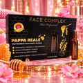 FACE COMPLEX | trattamento Anticaduta pappa reale 6 fiale da 10ml