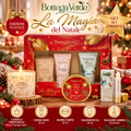 Bottega Verde La Magia del Natale – Cofanetto Regalo Natalizio