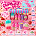 BRAVE GIRLS | Candy Drip  5pz