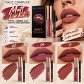 FACE COMPLEX | MATTE LIP KIT
