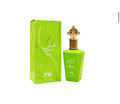 PM TEHSEEN PISTA EDP 100ML EQUIVALENZA:Paris Corner Khair Pistachio