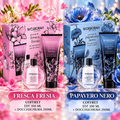 Deborah Milano Coffret Skincare – Profumo 100ml e doccia schiuma 250ml