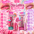 COSMI | Olio labbra bicolore