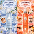 Dolce & Mania Acqua Profumata Glitter 200 ml