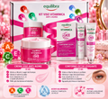 Equilibra Kit Viso Vitamina C – Routine Skincare Illuminante