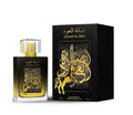 AFAQ ASALAT AL OUD EDP 100ML EQUIVALENZA: AFRICAN LEATHER MEMO PARIS