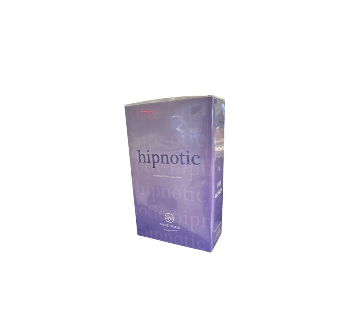 SUNSET WORLD HIPNOTIC EQUIVALENZA: HYPNOSE 100ML