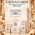 Giovanardi Farmaceutici Cofanetto Viso Pelli Mature – Crema Rimpolpante + Detergente + Maschera Anti-Age