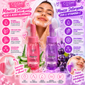 COSMI MOUSSE DETERGENTE 240ml