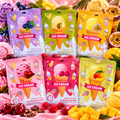 MASCHERE VISO IN TESSUTO