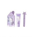 SETABLU UNICORN DREAMS HAND GIFT SET CREMA MANI 30ML + LIMA