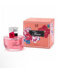 MONTAGE PINK FLOWER EDT 100ML EQUIVALENZA: GUCCI Flora Gorgeous Gardenia