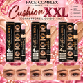 FACE COMPLEX | CORRETTORE XXL CUSHION 4in1