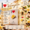 SUNSETWORLD| Profumo I love vanilla 100ml