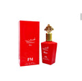 PM ROSE PISTA EDP 100ML EQUIVALENZA: Paris Corner Khair Fusion