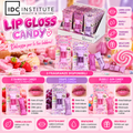 IDC INSTITUTE LIP GLOSS CANDY