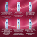 NIVEA SHAMPOO 250 ML