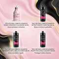 RETINOL COMPLEX | Shampoo vari