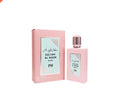 PM SULTAN AL NOOR BLUSH EDP 100M EQUIVALENZA: LATTAFA BADE AL OUD BLUSH
