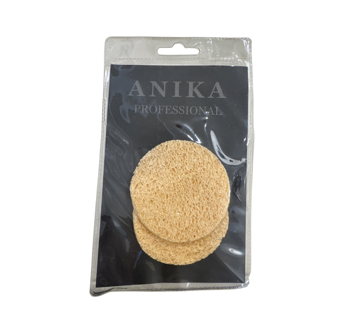 ANIKA DOPPIA SPUGNA STRUCCANTE R64050