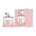 LUXEROM CO. GLAMOUR & LOVE POUR FEMME EDP 100ML EQUIVALENZA: RALPH LAUREN’S ROMANCE