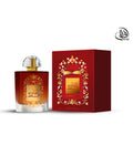AFAQ LIL BANAT FAQAT EDP 100ML EQUIVALENZA: AL WASEEM SWISS ARABIAN