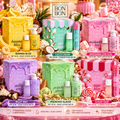 ALVIERO MARTINI | CONFEZIONE SWEET