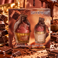 PROFUMO CIOCCOLATO 30ML + LIPGLOSS