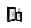 PM SULTAN AL NOOR NOIR EDP 100M EQUIVALENZA: LATTAFA BADE AL OUD BLACK EXPOSED
