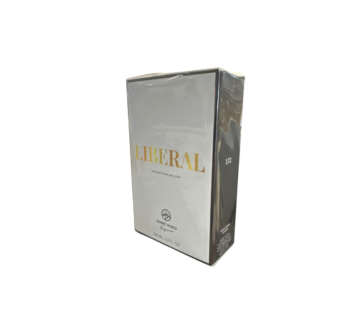 SUNSET WORLD LIBERAL EQUIVALENZA: LIBRE YSL