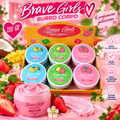 BRAVE GIRLS | Burro corpo 250gr