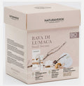 Naturaverde Bio Bava di Lumaca – Cofanetto Viso Crema 50 ml + Contorno Occhi 15 ml + 2 Dischetti
