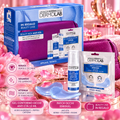 Dermolab Kit Skincare Viso – Trattamento Idratante