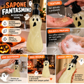 Sapone Fantasma – Sapone Mani Profumato Halloween 300 ml