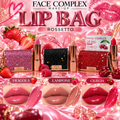 FACE COMPLEX | Lip Bag Rossetto