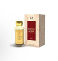 MONTAGE ROMAN AURA EDP 100ML EQUIVALENZA: ROMA DONNA LAURA BIAGIOTTI