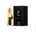 AFAQ MIRAN EDP 100ML EQUIVALENZA: Maahir by lattafa
