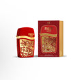 MONTAGE FUEGO VIVO EDT 100ML EQUIVALENZA: JEROBOAM GOZO