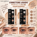 FACE COMPLEX | Correttore liquido perfection 4d