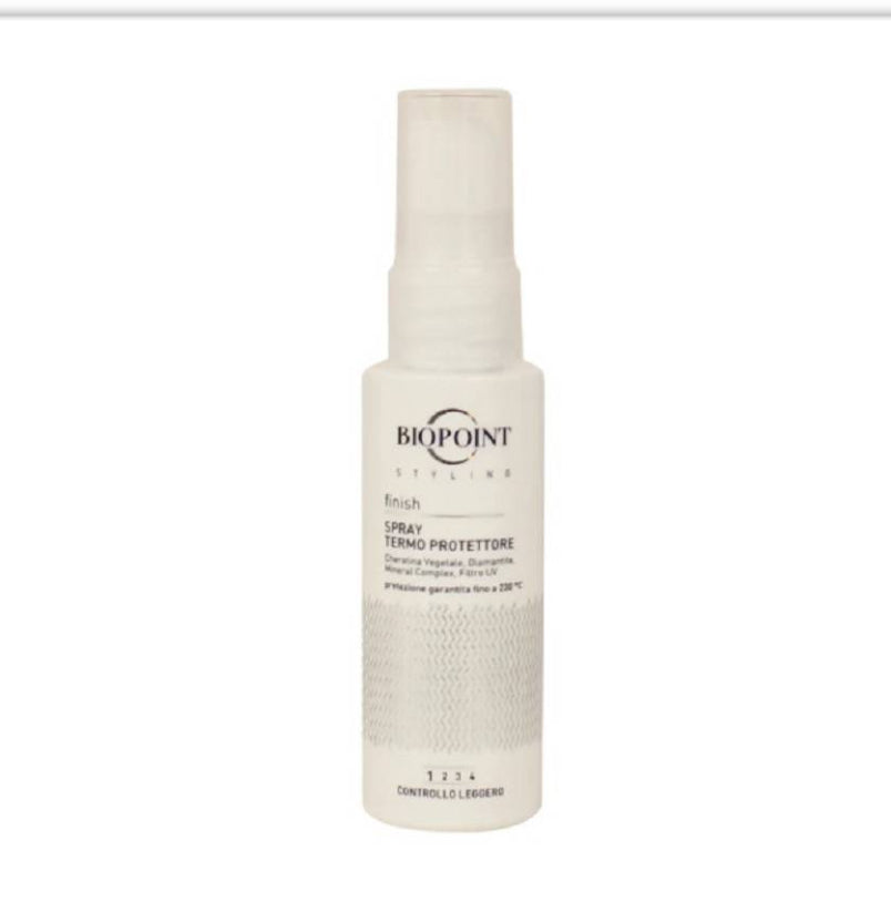 BIOPOINT | spray termoprotettore 50 ml