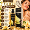 FACE COMPELX | Olio vaniglia 100ml