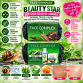 FACE COMPLEX POCHETTE + ACQUA MICELLARE 100+CREMA VISO 50 ml