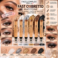 FACE COMPLEX | Fast ombretto matitone