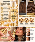 Pantene Pro-V Bond Repair Miracle Cream – Trattamento Capelli 90 ml
